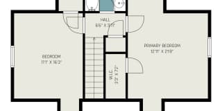 3 Bedroom 2 Bathroom House Gallery 19