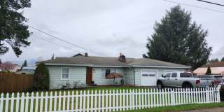 3 Bed, 2 Bath Partially Fenced Corner Lot in Mt Vernon 3 Bed, 2 Bath Partially Fenced Corner Lot in Mt Vernon Gallery 1