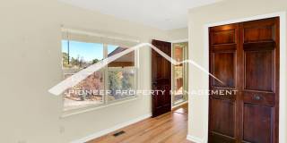 5 bedroom, 3.5 bath home in North West Colorado Springs Gallery 22