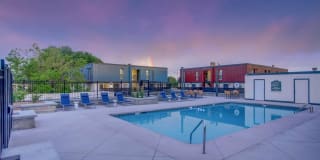 Copperwood Apartment Homes Gallery 15