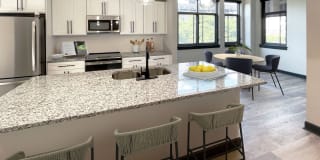 City View Apartments Gallery 3