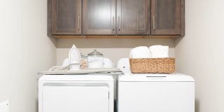 Vintage Hunters Crossing Apartments Gallery 13