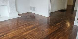 2 bed 1 bath for lease near downtown Gallery 17