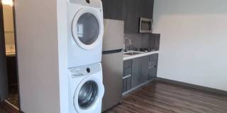 Come home to our modern townhomes in Westchester! Gallery 1