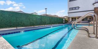 Cornerstone Park Apartments Gallery 20