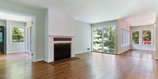 Spacious Mid Century Modern Arlington Home | Prime Location Near Clarendon & Metro Gallery 5