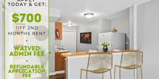 Gardens at Washington Park 2 Gallery 1