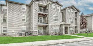 Willow Creek Apartments Gallery 3