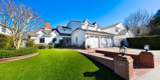 Elegant Laguna Niguel Home For Lease with Private Pool/Spa Gallery 1