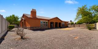Welcome to this inviting Phoenix Rental - Available! Gallery 45