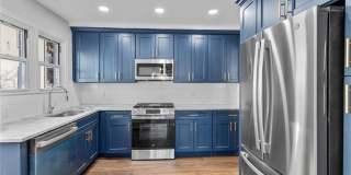 840 E Broadway unit: Upper Gallery 1