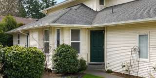 Mukilteo - 3 bdrm, 2 bath Townhome Gallery 1