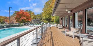 Lofts at North Hills Gallery 29