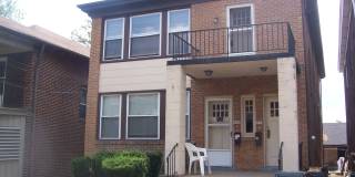 Great 2nd Floor Duplex in Squirrel Hill Gallery 1