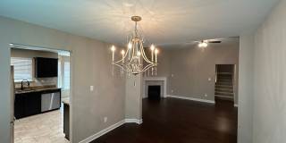 AVAILABLE NOW IN SOUTHAVEN! Spacious 4BR Home with Bonus Room & Fenced Yard Gallery 6