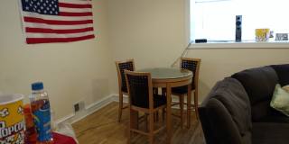 5 Bedroom House in the Southside Flats!  Central Air. Washer and Dryer on Main Floor. Private Patio. Gallery 17
