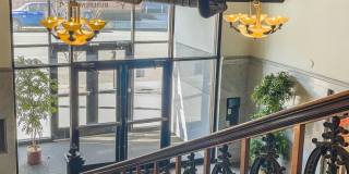 The Marjorie Gallery 18