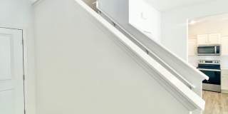 BEAUTIFUL 3 Bedroom Paired Home minutes from I-77 and I-40 - SPRING SPECIAL Gallery 7