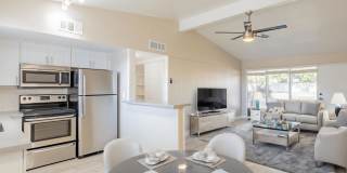 The Clubhouse at Arcadia Gallery 1