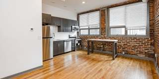 18th Street Lofts Gallery 3