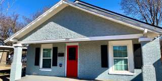 Three Bedroom near TTU Campus. Pre-Leasing for Summer/Fall 2026! Gallery 1