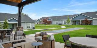 The Villas at Bakers Ridge - Senior Housing Gallery 20