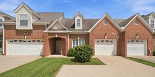 2 bedroom East Brainerd Townhome Gallery 1