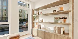 Jackstraw Gallery 18