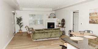 Blendon Woods Luxury Apartments Gallery 26