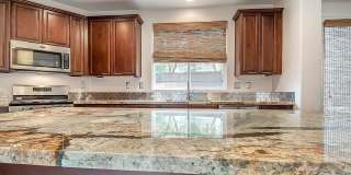 Modern 5 Bedroom in Paseo Del Sol Gallery 5