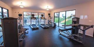 Barham Villas Gallery 22