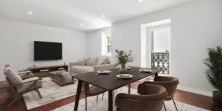 3 HANOVER Square Gallery 3