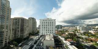 10751 Wilshire Boulevard Gallery 3