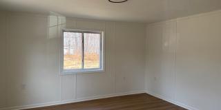 One Level House in Appomattox Gallery 1
