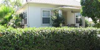 Pleasanton, Charming Downtown Living, Walk to Main St. 3 bed / 1 bath – Large Yard! Great schools Gallery 1