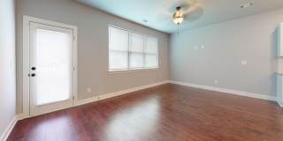 New Construction Townhome for Rent in Forest Park Gallery 18