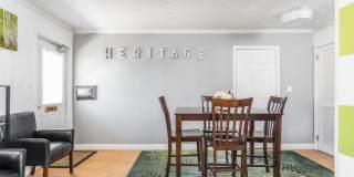 Heritage Apartments Gallery 13