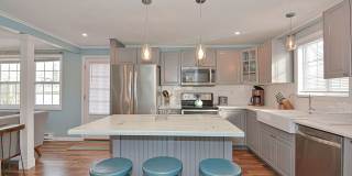 WINTER RENTAL: Twin Lights WINTER RENTAL: Twin Lights Gallery 7