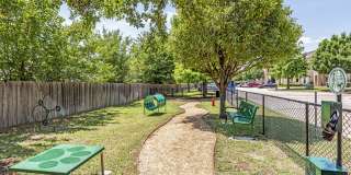 The Park on Forum Gallery 4