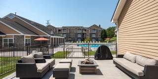 Centennial Village Gallery 17