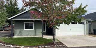 Beautiful 3-Bedroom Home with Low-Maintenance Yard. 1,486 sq. ft. of Comfortable Living Space Beautiful 3-Bedroom Home with Low-Maintenance Yard. 1,486 sq. ft. of Comfortable Living Space Gallery 1