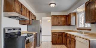 4 bedroom, 3 bath home with 2 car garage Gallery 14
