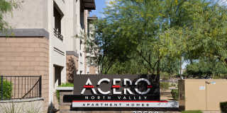 Acero North Valley Gallery 14