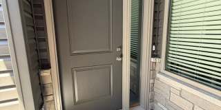 Ranch townhome with 2 stall garage. Spacious 2 bedrooms with walk in closets, 2.5 bathroom, 1st floor laundry Gallery 3