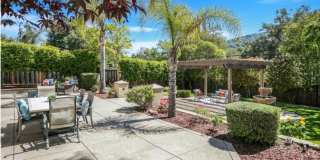 Gorgeous Monte Sereno Estate on Spacious Private Lot Gorgeous Monte Sereno Estate on Spacious Private Lot Gallery 19