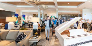 Parasol Melbourne - 55+ Active Adult Apartment Homes Gallery 70