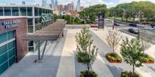 Lincoln Square Gallery 58