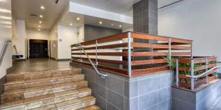 Berkeley Central Gallery 3