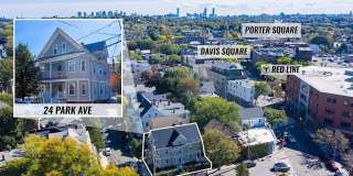 24 Park Ave Gallery 1