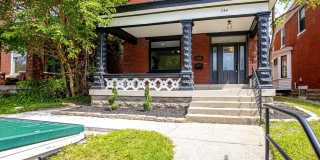 734 E 10th St Gallery 1